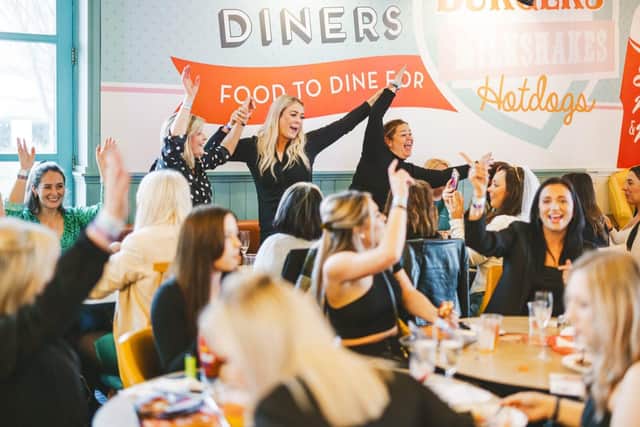 Butlin's Big Weekender