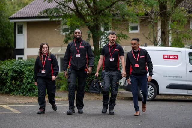 Mears Group secures £230m contract to keep 11,000 Milton Keynes homes safe, warm and well‑maintained.