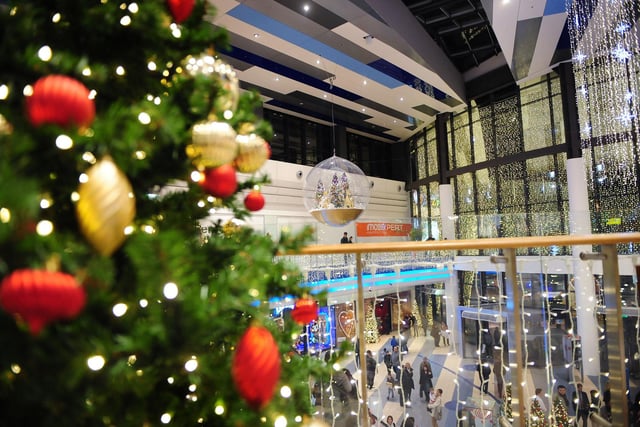 In Sibiu, you'll find a Romanian winter wonderland nestled in the heart of Transylvania. In the Large Square, you'll find a 22-meter panoramic Ferris wheel and the 600-square-meter natural ice rink. Around the city, there will be120 exhibitors from 36 Romanian counties. The markets are open from November 15 to January 5, and Wizz Air can you there in three hours.