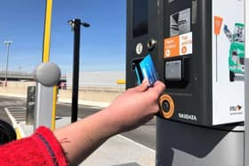 The cost of parking at Central Milton Keynes is to rise significantly