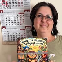 Milton Keynes mum publishes children’s book inspired by son’s journey with ADHD