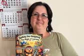 Milton Keynes mum,  Emilya Costouva (writing under the name Emka Bemka), wrote a children's book inspired by her own journey learning to support her son with ADHD.