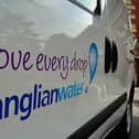 Anglian Water, which supplies all the water to Milton Keynes, has been given a dismal two star rating by the Environment Agency