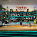 Calling all spice enthusiasts! Sankalp in Milton Keynes is a new go-to for Indian cuisine. Supplied picture