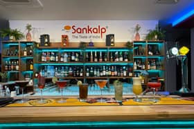Calling all spice enthusiasts! Sankalp in Milton Keynes is a new go-to for Indian cuisine. Supplied picture