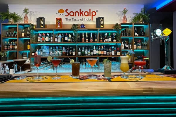 Calling all spice enthusiasts! Sankalp in Milton Keynes is a new go-to for Indian cuisine. Supplied picture