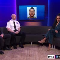 Police use Crimewatch live show to boost hunt for Milton Keynes man on run from 15-year sentence for killing his baby daughter