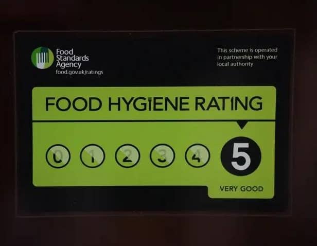 Inspectors have found that urgent improvement is required at a Milton Keynes takeaway, after ratings were handed to 80 establishments across the city