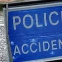 Fire crews were called after a collision involving six vehicles in Wolverton