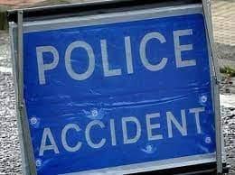 Fire crews were called after a collision involving six vehicles in Wolverton