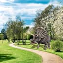 Primary school pupils are invited to take part in the MK School Explorers competition via a free Love Exploring app