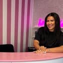 Rochelle Anthony will go head-to-head with Marnie Swindells in next week's final.