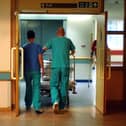 Five patients with Covid-19 are currently being treated at MK hospital