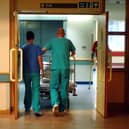 Five patients with Covid-19 are currently being treated at MK hospital