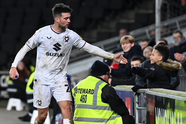 Returned on Tuesday night showing little effect of his knee injury which ruled him out a week ago