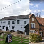 Milton Keynes people have been nominating their favourite sun-trap beer gardens which they recommend others should visit when lockdown eases.