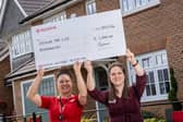 Redrow Milton Keynes