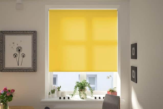 Sunshine colours simply scream summer, and a burst of vibrant yellow or sky blue is perfect for the high-traffic areas of your home