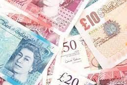 Thousands of benefit claimers in MK are to receive extra cash from the government