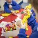 Children in Milton Keynes are having to ait longer and longer for an NHS autism assessment