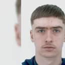 Have you seen him?