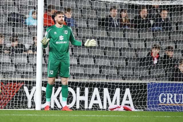 Wins: 21. Draws: 17. Losses: 8. Top goalscorers: Scott Twine & Troy Parrott (11 goals). Highest rated player: Andrew Fisher (average match rating: 7.13).
Play-off result: Lost on penalties to Rotherham in the play-off final.