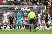 MK Dons were soundly beaten by Peterborough at Stadium MK on Saturday