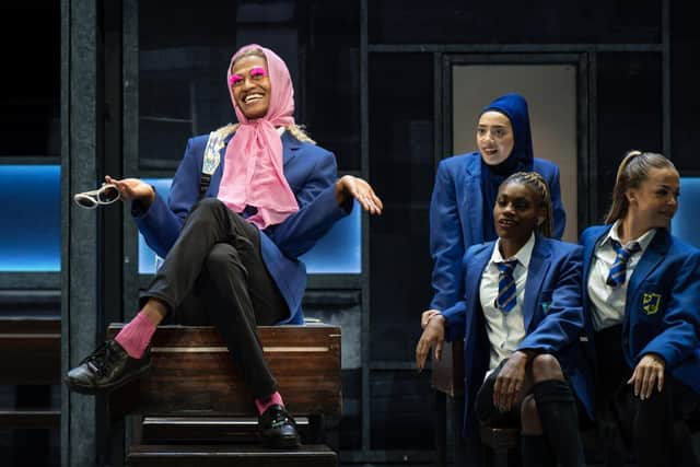 Everybody's Talking About Jamie - Production Image