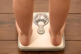 Figures show that a fifth of 10 and 11-year-olds in Milton Keynes are now classed as obese