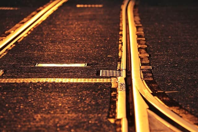 East West Rail and campaign group Stop the Arc have clashed over claims any new stations between Bedford and Bletchley depend on housing development cash (Picture: Pixabay)