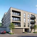 Fixed price properties available just 32 minutes from Euston Station