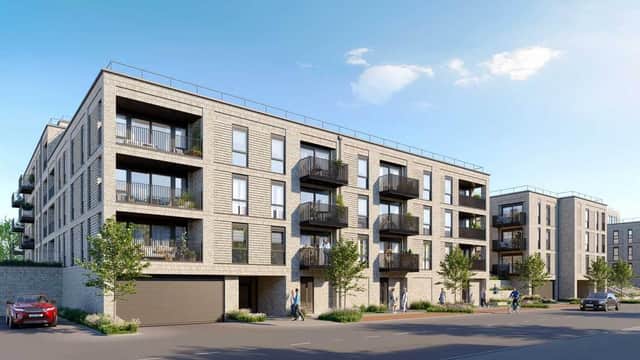 Fixed price properties available just 32 minutes from Euston Station