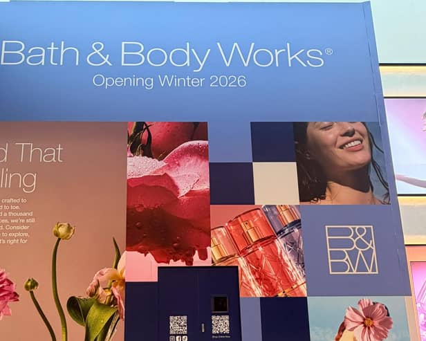 Exciting new job opportunities are coming to Midsummer Place as a popular international fragrance and body care brand prepares to open its doors at the Milton Keynes shopping centre.