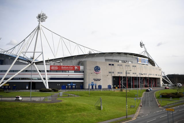 They're comfortably bottom of the league, and while voting to void the season would obviously benefit them, that's not going to happen. There's no point in them playing on, either. Prediction: Curtail. (Photo by Gareth Copley/Getty Images)
