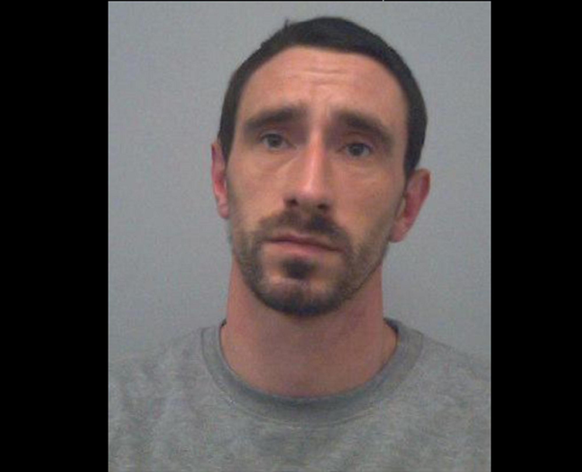 Police hunt Milton Keynes man wanted on suspicion of assaulting a woman