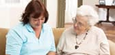Age UK Milton Keynes can no longer afford to run its Independent Living Service to provide basic home help to elderly people