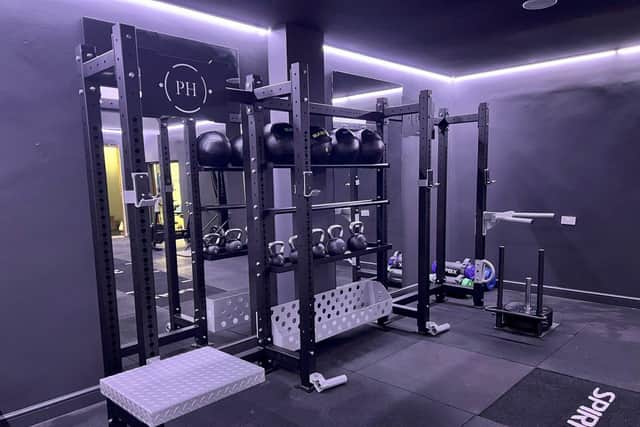 Dyaco UK kits out boutique Colchester wedding and events venue, Prested Hall.