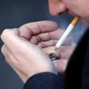 Smkoing rates are increasing in the South East area