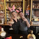 Milton Keynes’ Revolución de Cuba is offering free cocktails in exchange for chocolate eggs