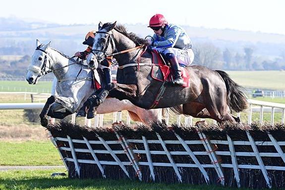 Only one grey horse has won the National in its 185-year history, but canny Irish trainer Martin Brassill, who saddled Numbersixvalverde to Aintree glory in 2006, has primed this 8yo specifically for the race. He's not won for more than two years and might not want the ground too testing, but has performed consistently well in decent staying contests, including when fifth in last year's Irish National.