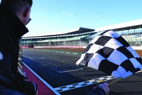 Silverstone Museum Announces Return Of Winning Winter Tours