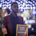 Nashe Mataya is MK College Student of the Year 2024