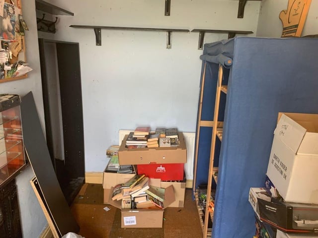 Bedroom two