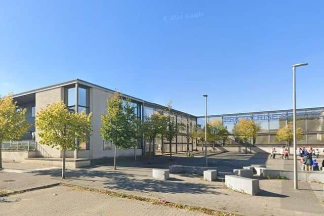 Priory Rise Primary School