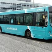 Arriva bus workers in MK could go on strike over pay