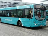Arriva bus workers in MK could go on strike over pay