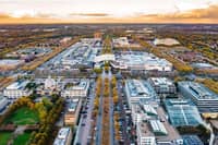 Milton Keynes has been named as the second kindest city in the UK, following research by financial services organisation The Benefact Group