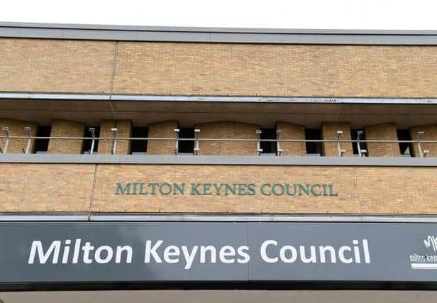 MK Council has promised to call Chelsea
