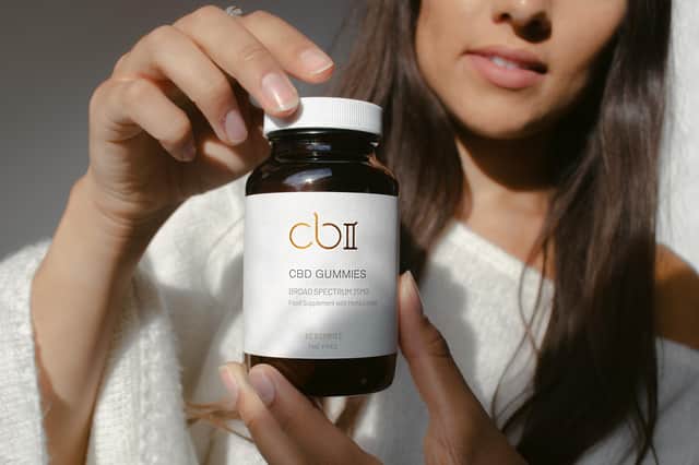 CBD is big news in the wellness world – want to know more?