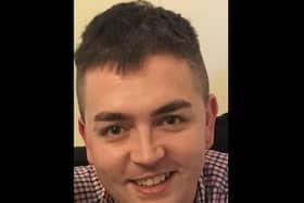John Davies sadly died following an attack in a Milton Keynes underpass